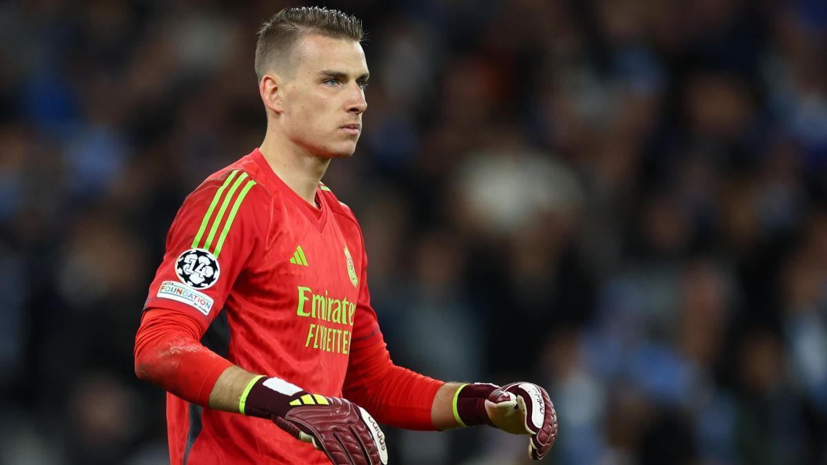 Лунін отримав пораду від Вальверде