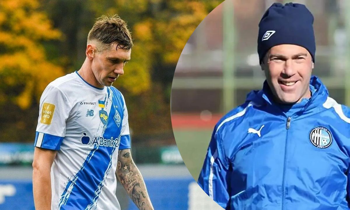 Как рефери ошибались в чемпионате Украины