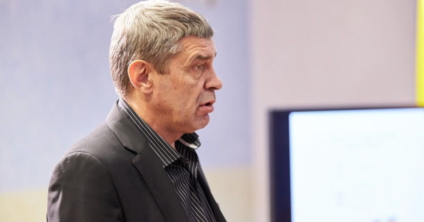 Малаванюк Олег ушел из жизни Малаванюк Олег ушел из жизни