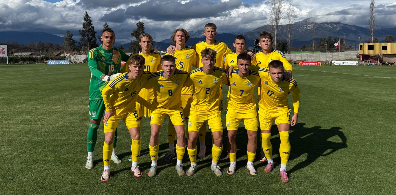 Україна – Південна Корея прогноз на матч чемпіонату світу U-20 Україна – Південна Корея прогноз на матч чемпіонату світу U-20