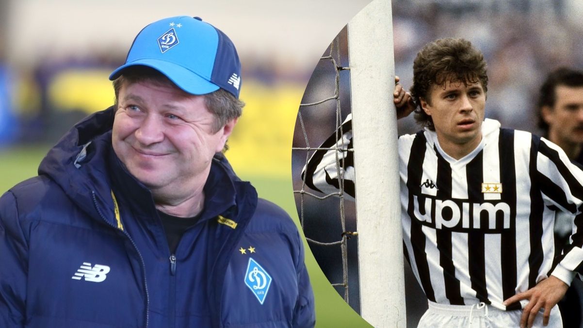 Спорил с Лобановским и получил повестку в АТО: что известно о легенде Динамо Заварове - Sport News 24 Спорил с Лобановским и получил повестку в АТО: что известно о легенде Динамо Заварове - Sport News 24