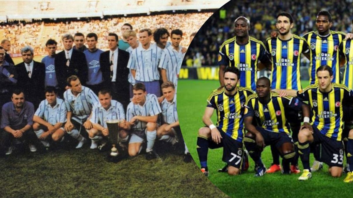 Динамо може зіграти в Лізі Європи - що відомо про зміну клубів за рішенням УЄФА Динамо може зіграти в Лізі Європи - що відомо про зміну клубів за рішенням УЄФА