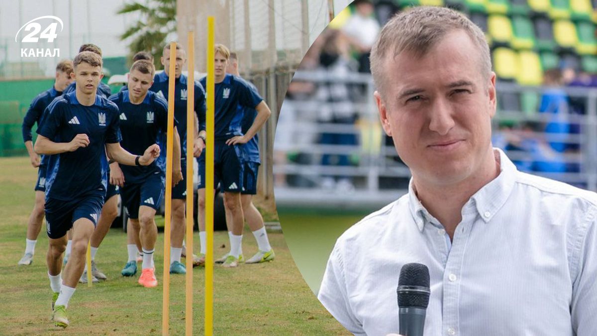 Прогноз на виступ України на чемпіонаті світу U-20 Прогноз на виступ України на чемпіонаті світу U-20