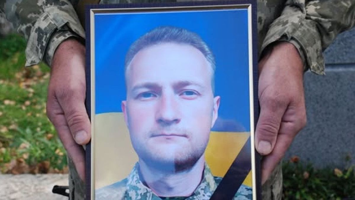 Антон Болдырев погиб на фронте Антон Болдырев погиб на фронте