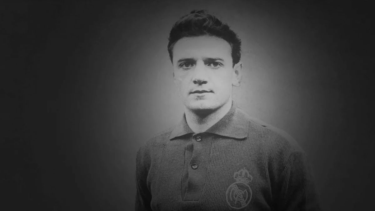 Хосе Аракістайн помер Хосе Аракістайн помер