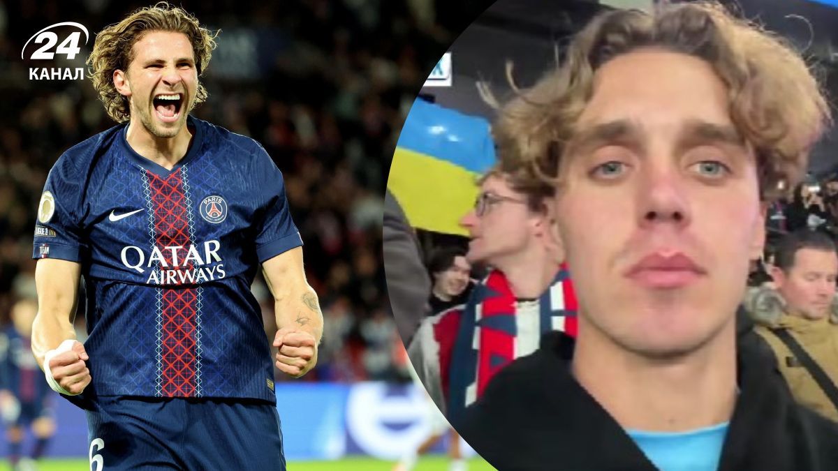 Забарный заставил российского блогера замолчать Забарный заставил российского блогера замолчать