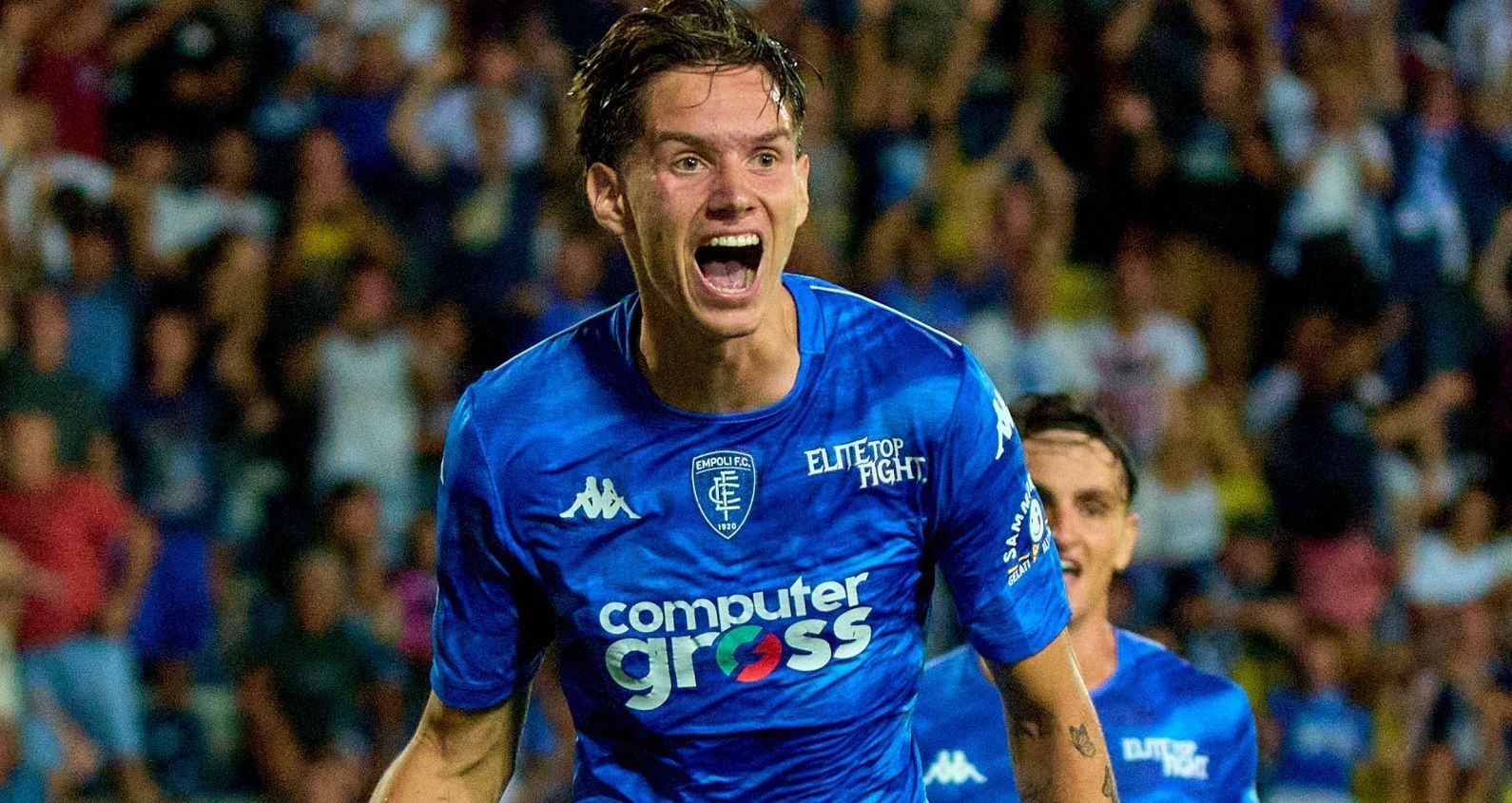 Богдан Попов в Эмполе: что ждет украинца: что ждет украинца Богдан Попов в Эмполе: что ждет украинца: что ждет украинца