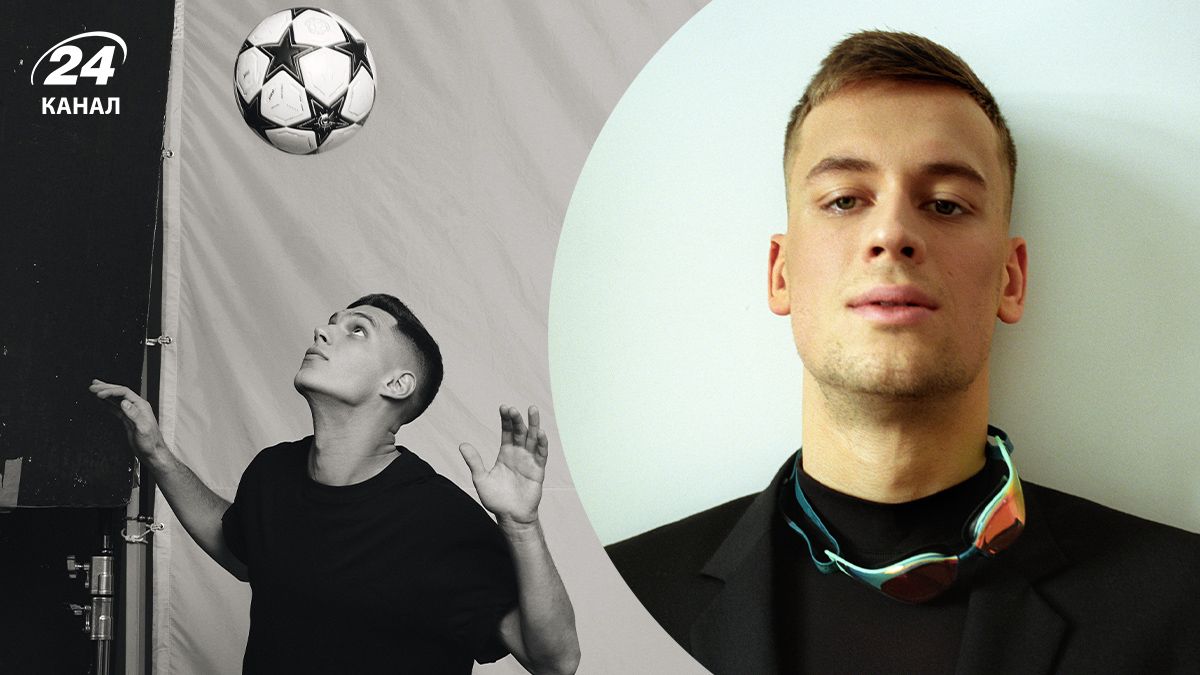 Судаков та Романчук взяли участь в челенджі Судаков та Романчук взяли участь в челенджі