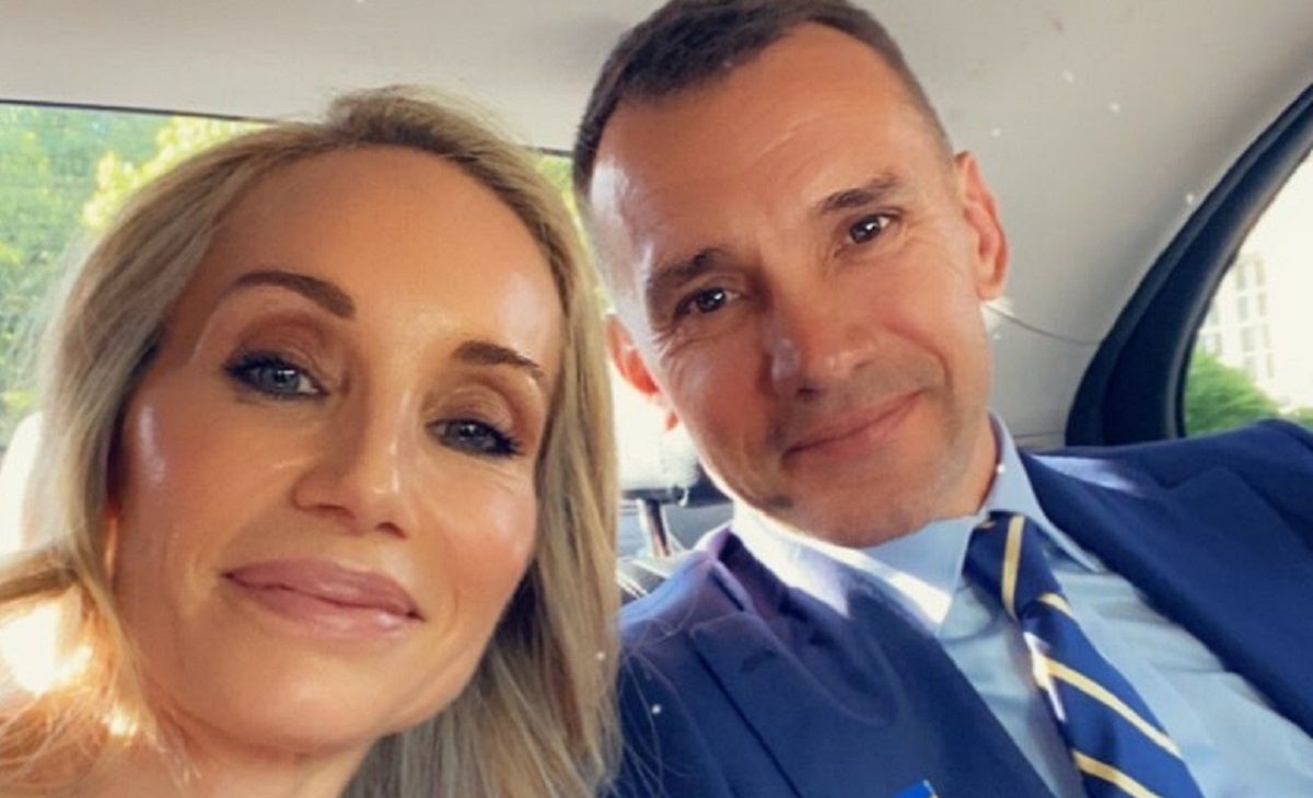 Андрій Шевченко, день народження - Крістен Пазік привітала чоловіка зі святом Андрій Шевченко, день народження - Крістен Пазік привітала чоловіка зі святом