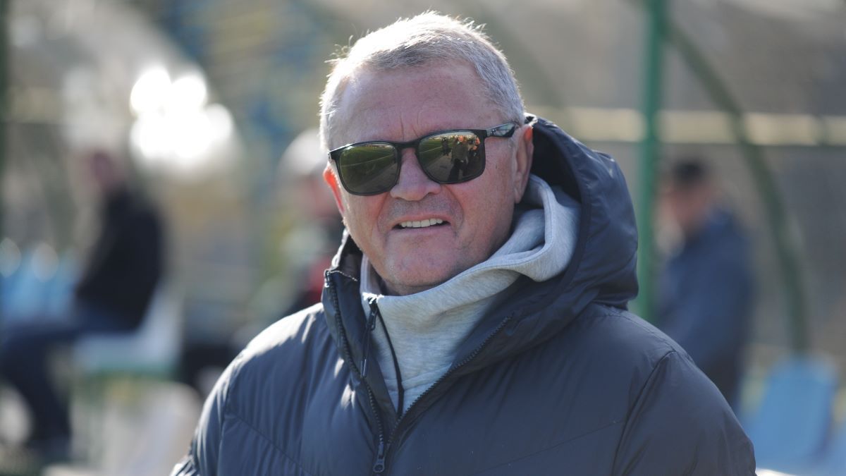 Маркевич спрогнозировал победителя Золотого мяча-2026 Маркевич спрогнозировал победителя Золотого мяча-2026