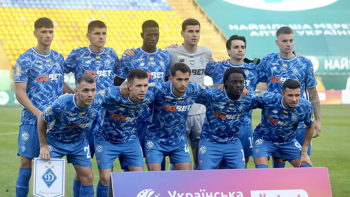 Динамо – Крістал Пелес прогноз на матч Ліги конференцій Динамо – Крістал Пелес прогноз на матч Ліги конференцій