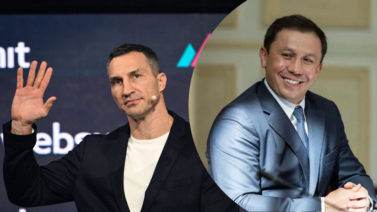 Кличко хочет стать президентом World Boxing - что известно о соперниках украинца