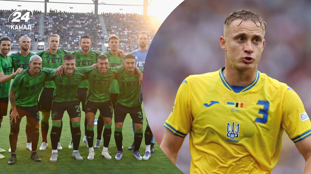 Олександр Сваток отримав оригінальний подарунок від Остіна на день народження Олександр Сваток отримав оригінальний подарунок від Остіна на день народження