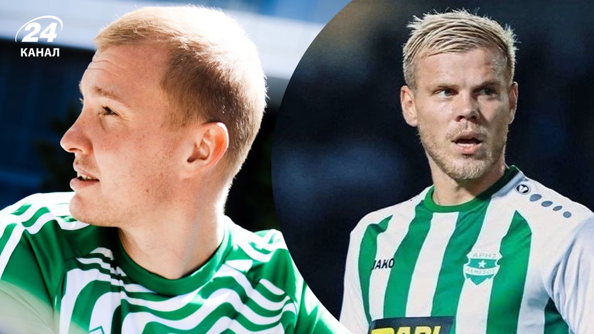 Віктор Коваленко став одноклубником Олександра Кокоріна Віктор Коваленко став одноклубником Олександра Кокоріна