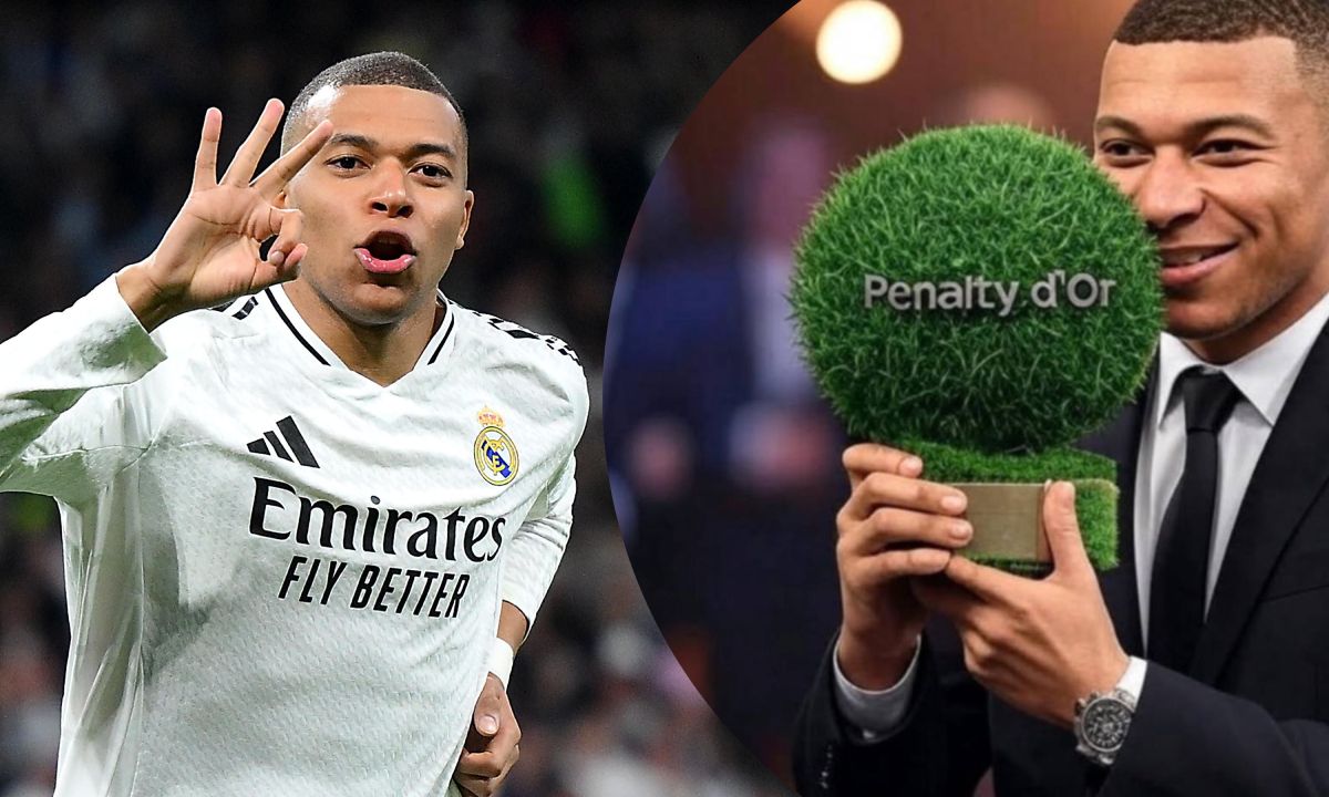 Кайрат Реал - как фанаты реагируют на гол Мбаппе с пенальти в Лиге чемпионов, видео Кайрат Реал - как фанаты реагируют на гол Мбаппе с пенальти в Лиге чемпионов, видео