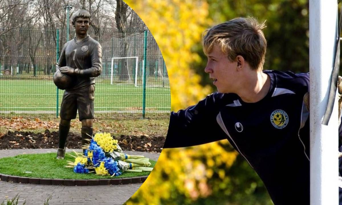 Что известно о Степане Чубенко - Sport News 24