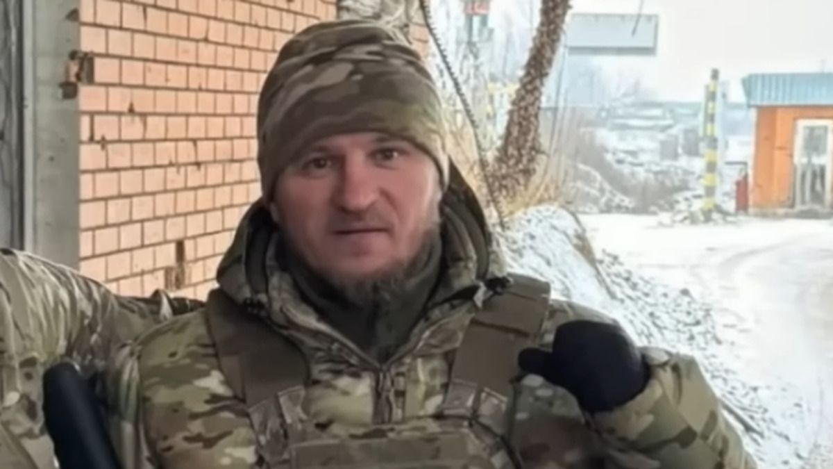 Алієв про службу в ЗСУ - що сказав ексфутболіст своїм критикам Алієв про службу в ЗСУ - що сказав ексфутболіст своїм критикам