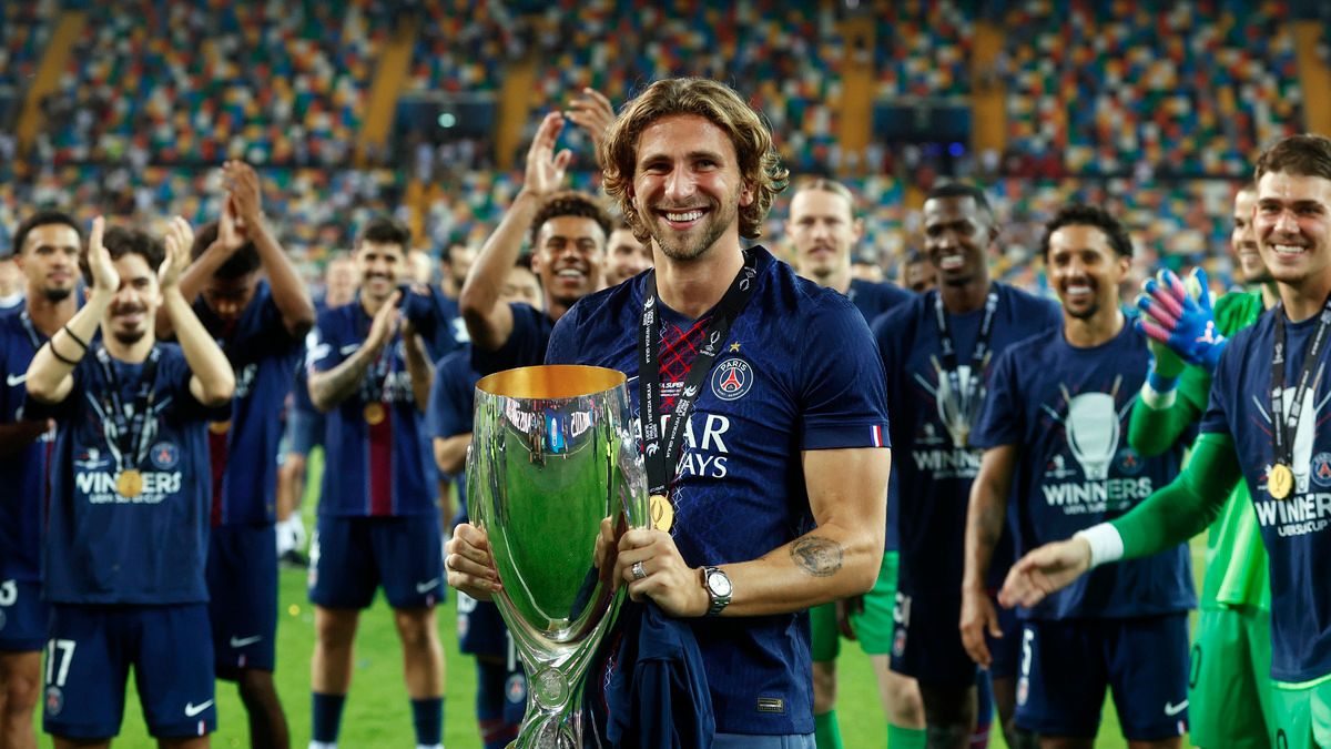 Забарный в ПСЖ - сколько денег получит Динамо за своего воспитанника Забарный в ПСЖ - сколько денег получит Динамо за своего воспитанника