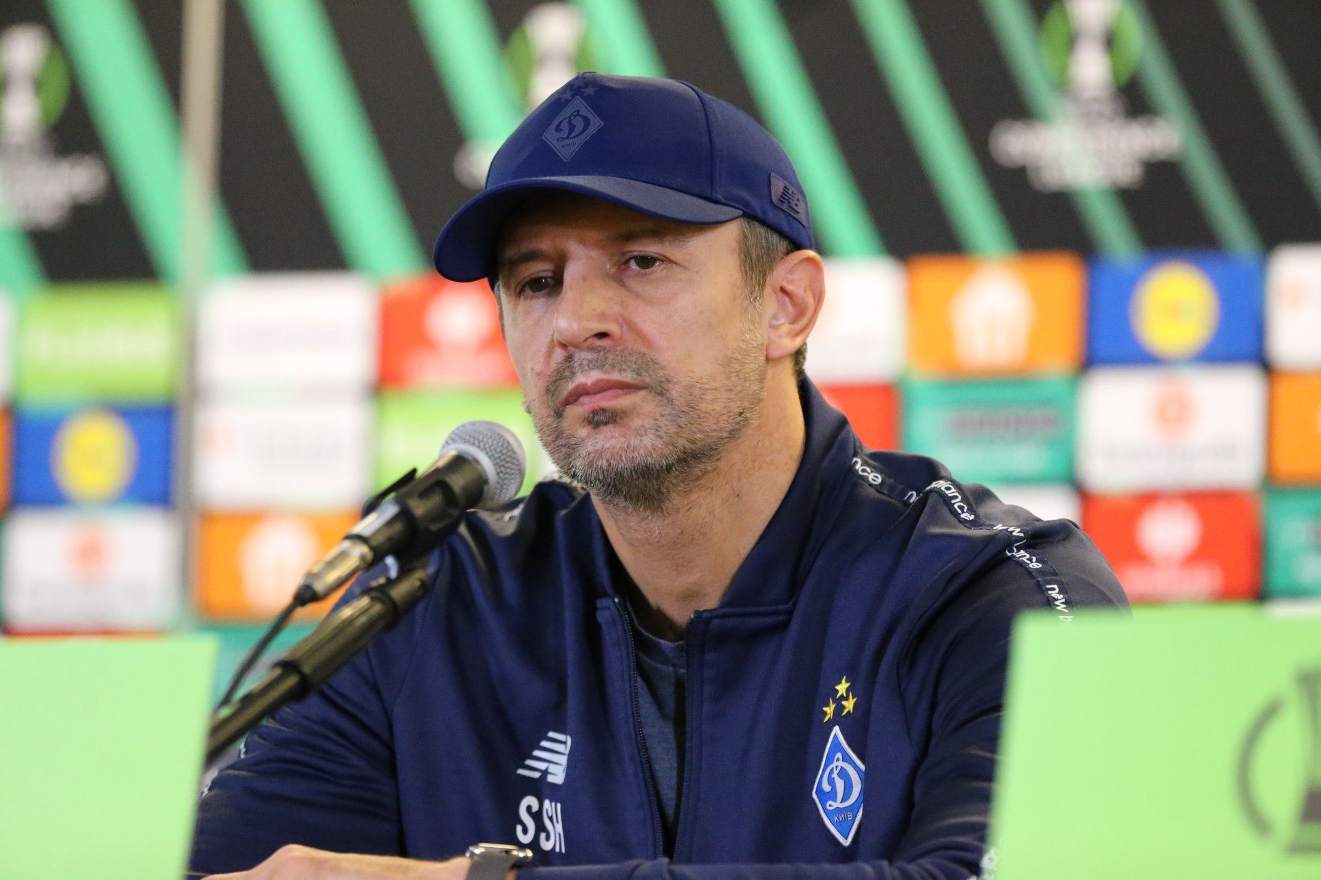 Александр Шовковский оказался на грани увольнения