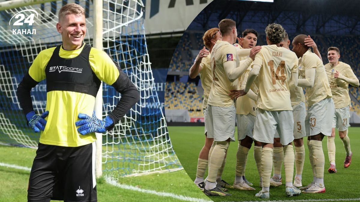 Прогноз Кучеренка на матч Абердін – Шахтар Прогноз Кучеренка на матч Абердін – Шахтар