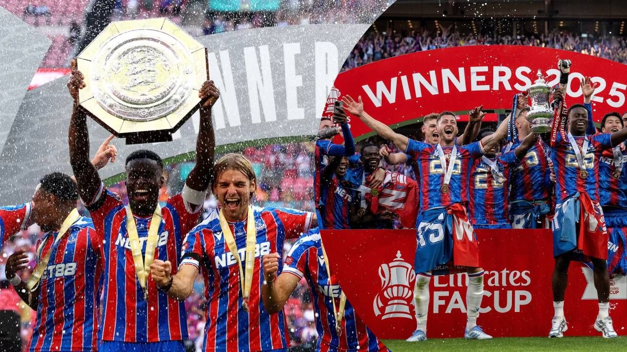 Интересные факты о Кристал Пэлэс Интересные факты о Кристал Пэлэс