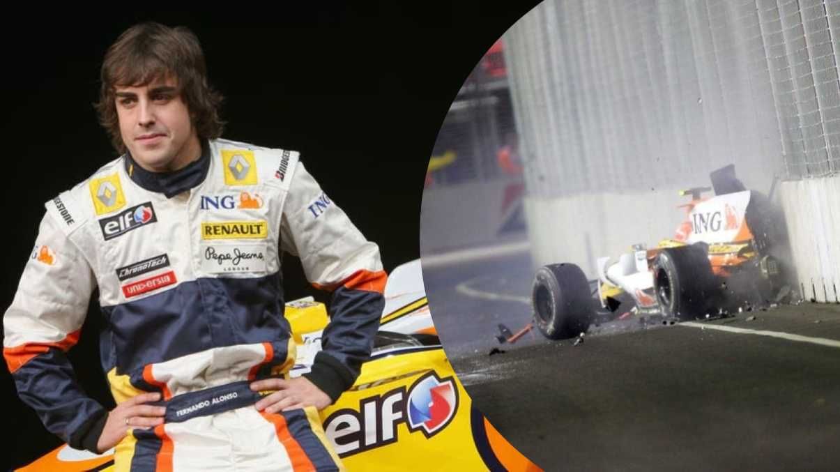 Що відомо про аварію в Сінгапурі Що відомо про аварію в Сінгапурі