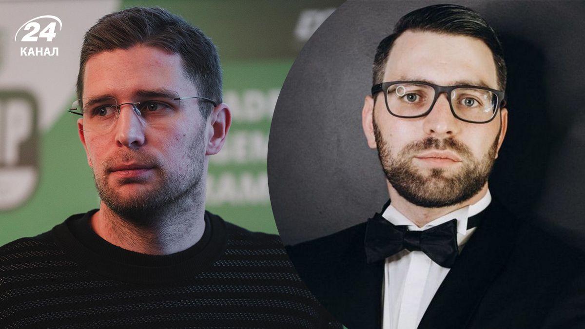 Дмитрий Бриф прокомментировал скандальное интервью Артема Кравца