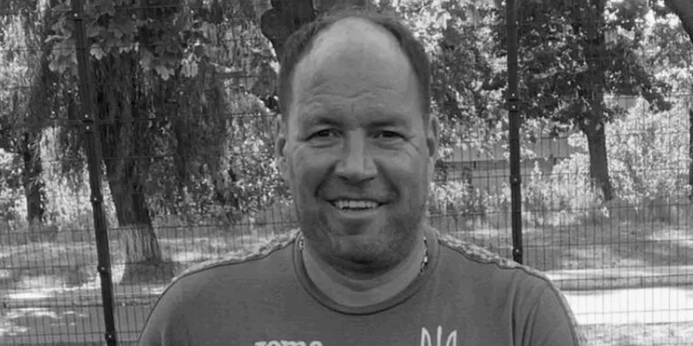 Умер Андрей Кутаков Умер Андрей Кутаков