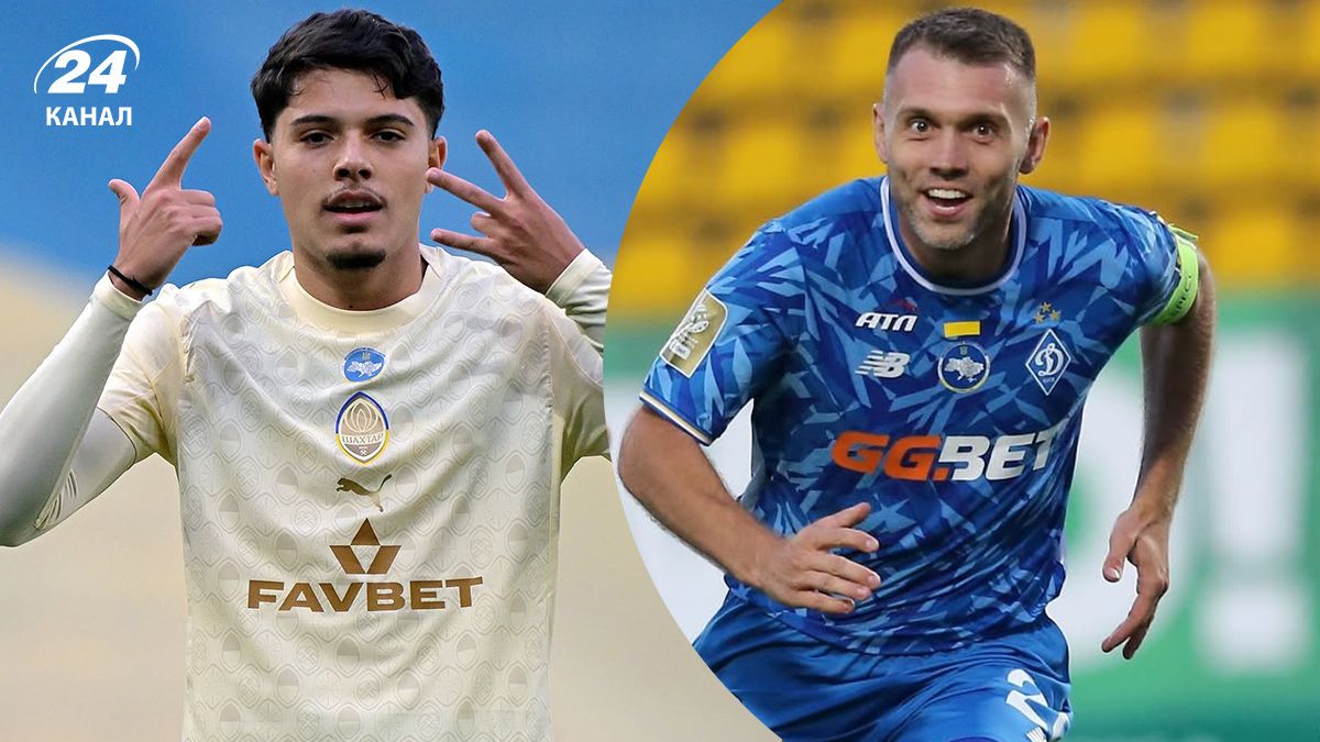 Розклад матчів, турнірна таблиця та результати 8 туру УПЛ 2025-2026 Розклад матчів, турнірна таблиця та результати 8 туру УПЛ 2025-2026