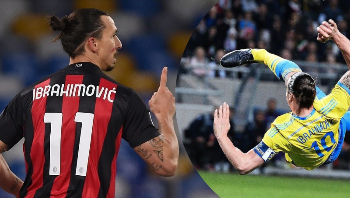 Златан Ібрагімович - біографія, кар'єра, що відомо, конфлікт з Гвардіолою, бійка Златан Ібрагімович - біографія, кар'єра, що відомо, конфлікт з Гвардіолою, бійка