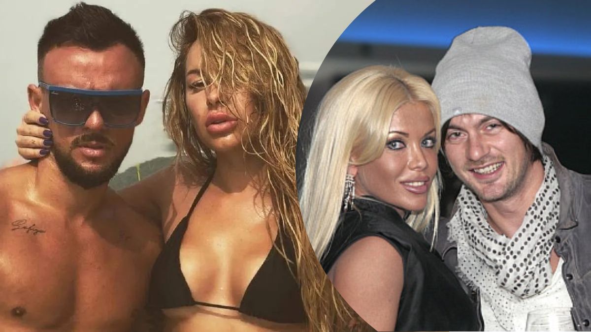 Українські футболісти, які зустрічалися з зірками шоубізнесу, спорту, моделями Українські футболісти, які зустрічалися з зірками шоубізнесу, спорту, моделями