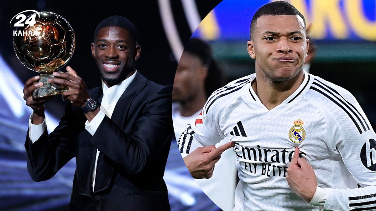 Кто главный претендент на "Золотой мяч" в 2026 году Кто главный претендент на "Золотой мяч" в 2026 году