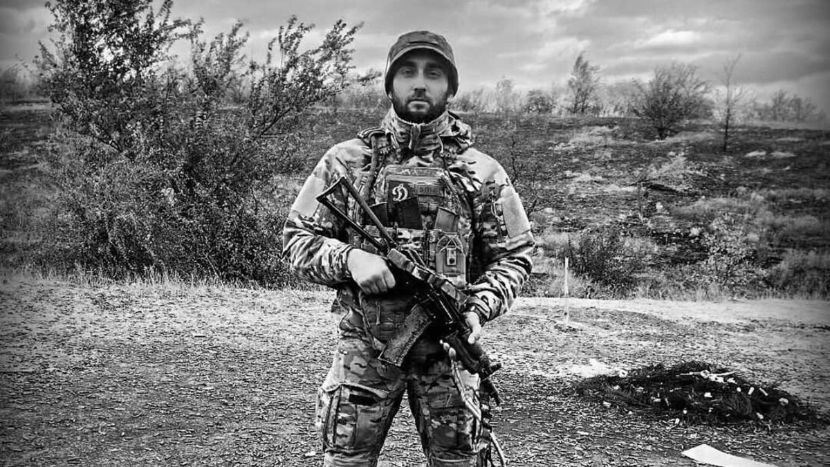 Погиб Никита Гончаренко - что известно о болельщике Динамо Погиб Никита Гончаренко - что известно о болельщике Динамо