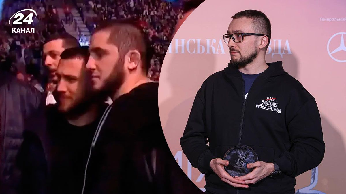 Скандал между Стерненко и Ломаченко - что требует волонтер от руководства государств Скандал между Стерненко и Ломаченко - что требует волонтер от руководства государств