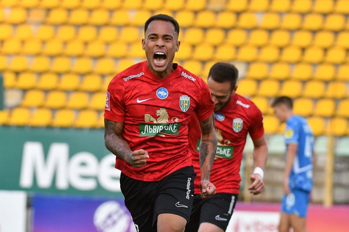 Олександрія Карпати - результат матчу, відео голів та огляд гри 4 жовтня 2025 Олександрія Карпати - результат матчу, відео голів та огляд гри 4 жовтня 2025