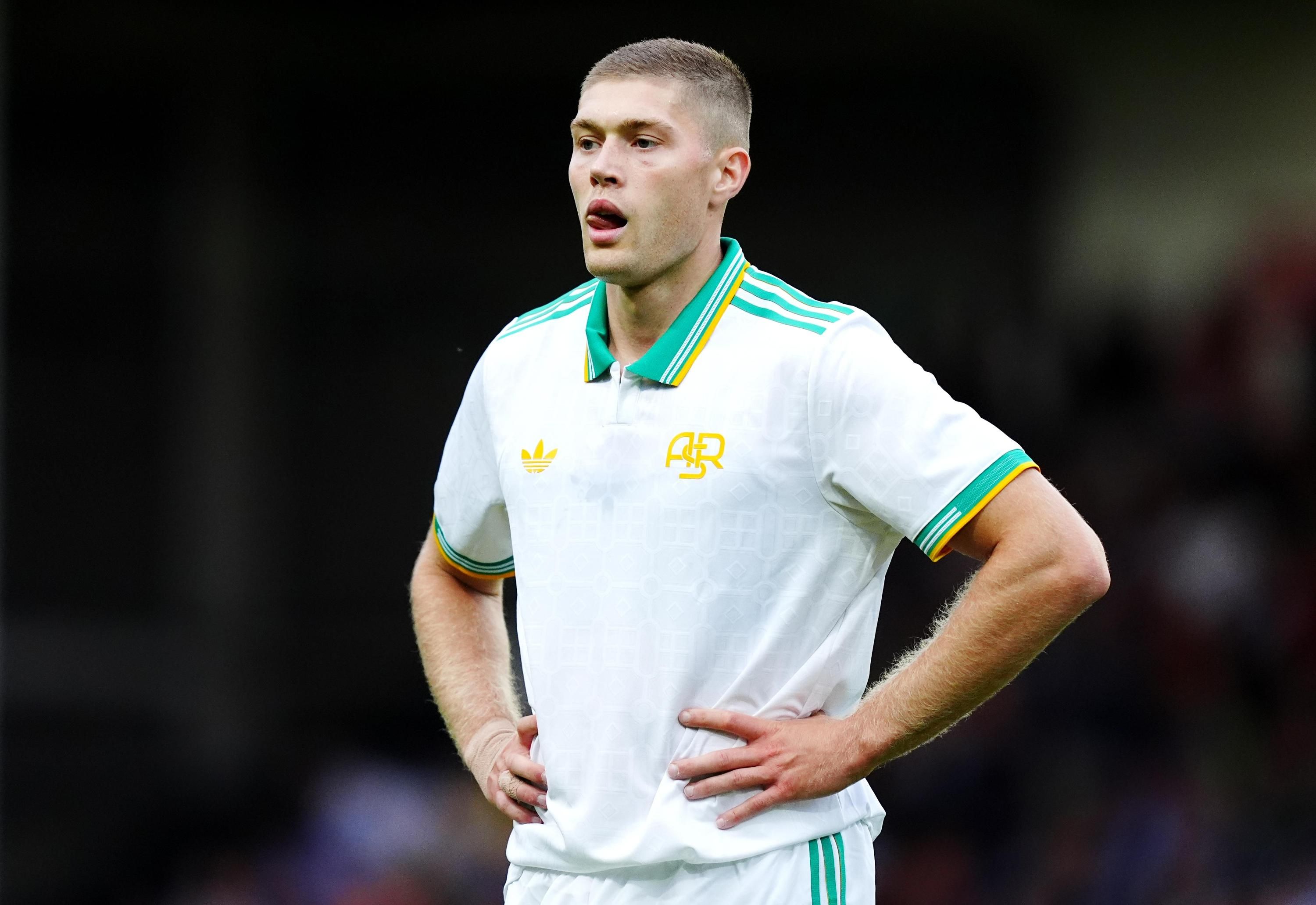 Артем Довбик не реалізував два пенальті в одному матчі Роми - у чому причина хиб