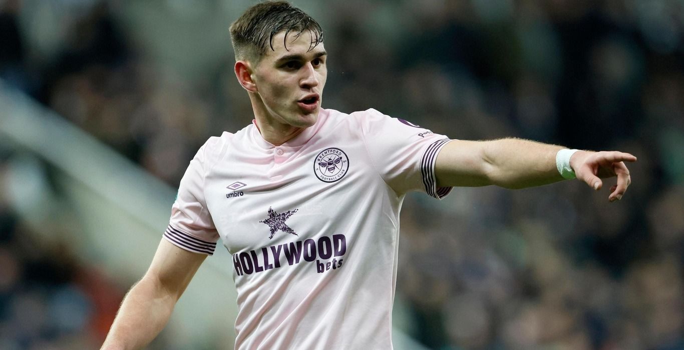 Єгор Ярмолюк може не зіграти за збірну України у жовтні Єгор Ярмолюк може не зіграти за збірну України у жовтні