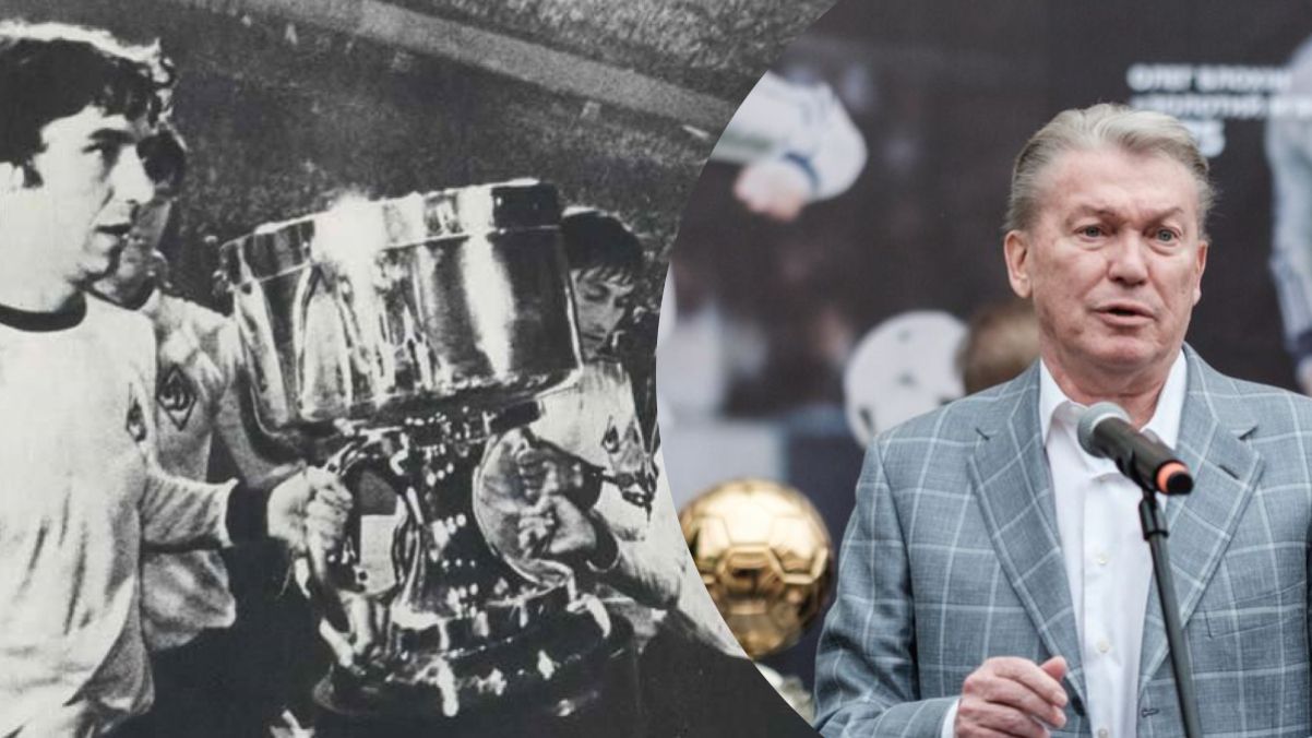 Де зараз футболісти Динамо, які виграли Суперкубок УЄФА-1975 Де зараз футболісти Динамо, які виграли Суперкубок УЄФА-1975