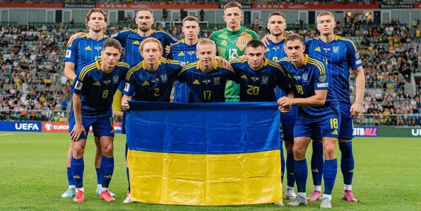 Ісландія – Україна прогноз на матч відбору ЧС-2026 - Sport News 24