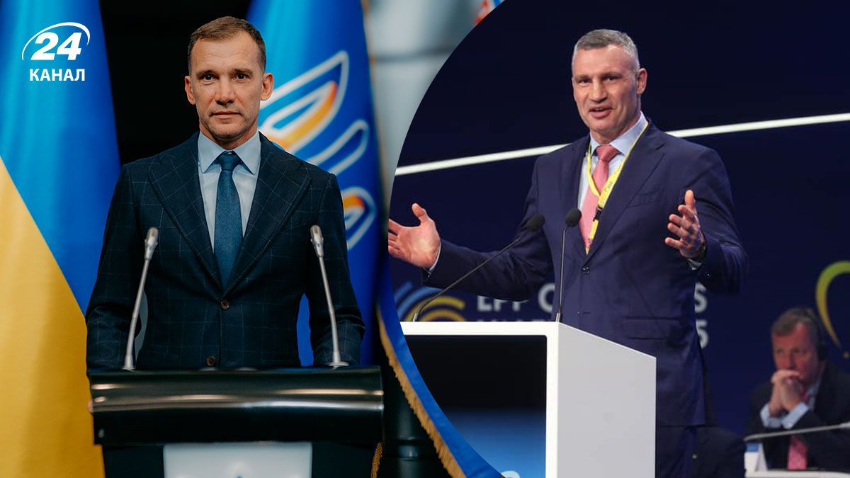 Кто из украинских спортсменов стал политиком - где они сейчас и чем занимаются