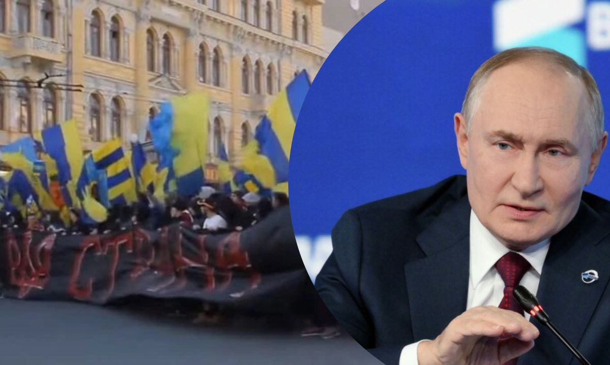 Владимир Путин, день рождения - как создали песню о президенте России