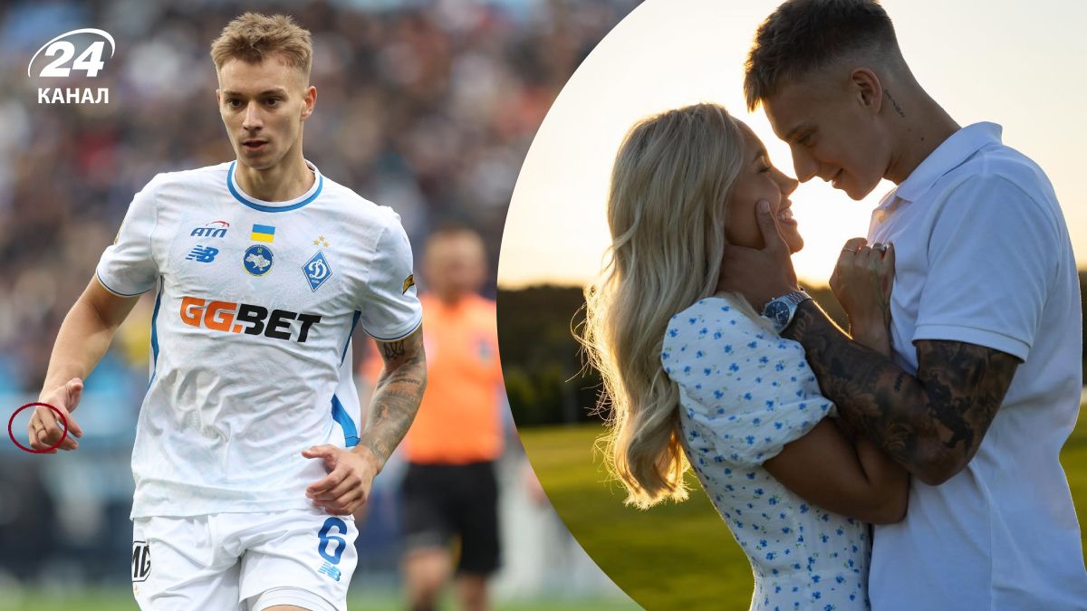 Володимир Бражко і Даша Квіткова могли відіграти таємне весілля Володимир Бражко і Даша Квіткова могли відіграти таємне весілля