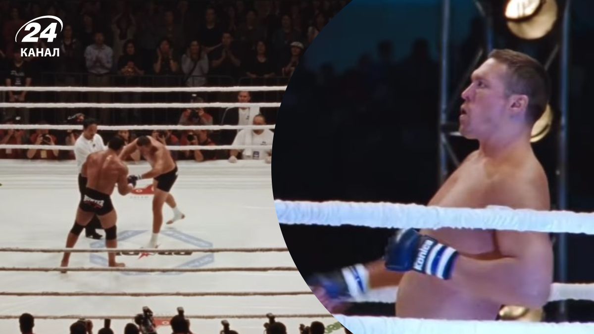 Как Александр Усик дрался против Дуэйна Скалы Джонсона в фильме Несокрушимый Как Александр Усик дрался против Дуэйна Скалы Джонсона в фильме Несокрушимый