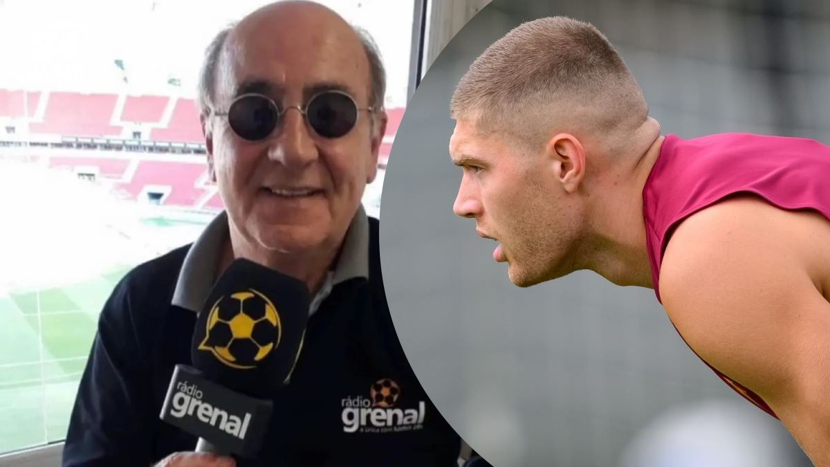 Журналіст жорстко розкритикував Довбика Журналіст жорстко розкритикував Довбика