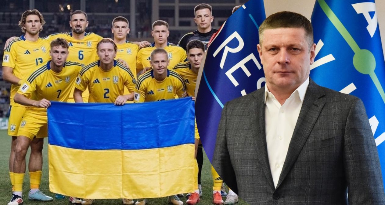 Ісландія Україна - Олег Лужний прокоментував матч відбору на чемпіонат світу-2026 Ісландія Україна - Олег Лужний прокоментував матч відбору на чемпіонат світу-2026