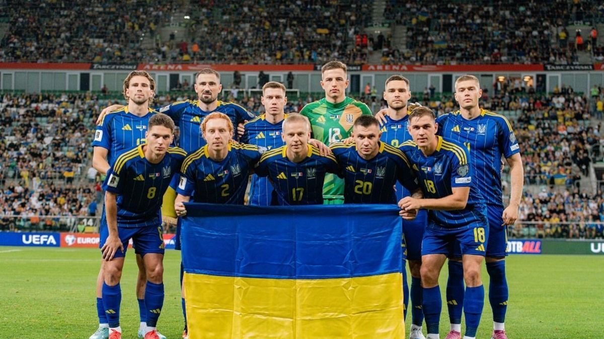 Исландия – Украина: когда и где состоится матч отбора на ЧМ Исландия – Украина: когда и где состоится матч отбора на ЧМ