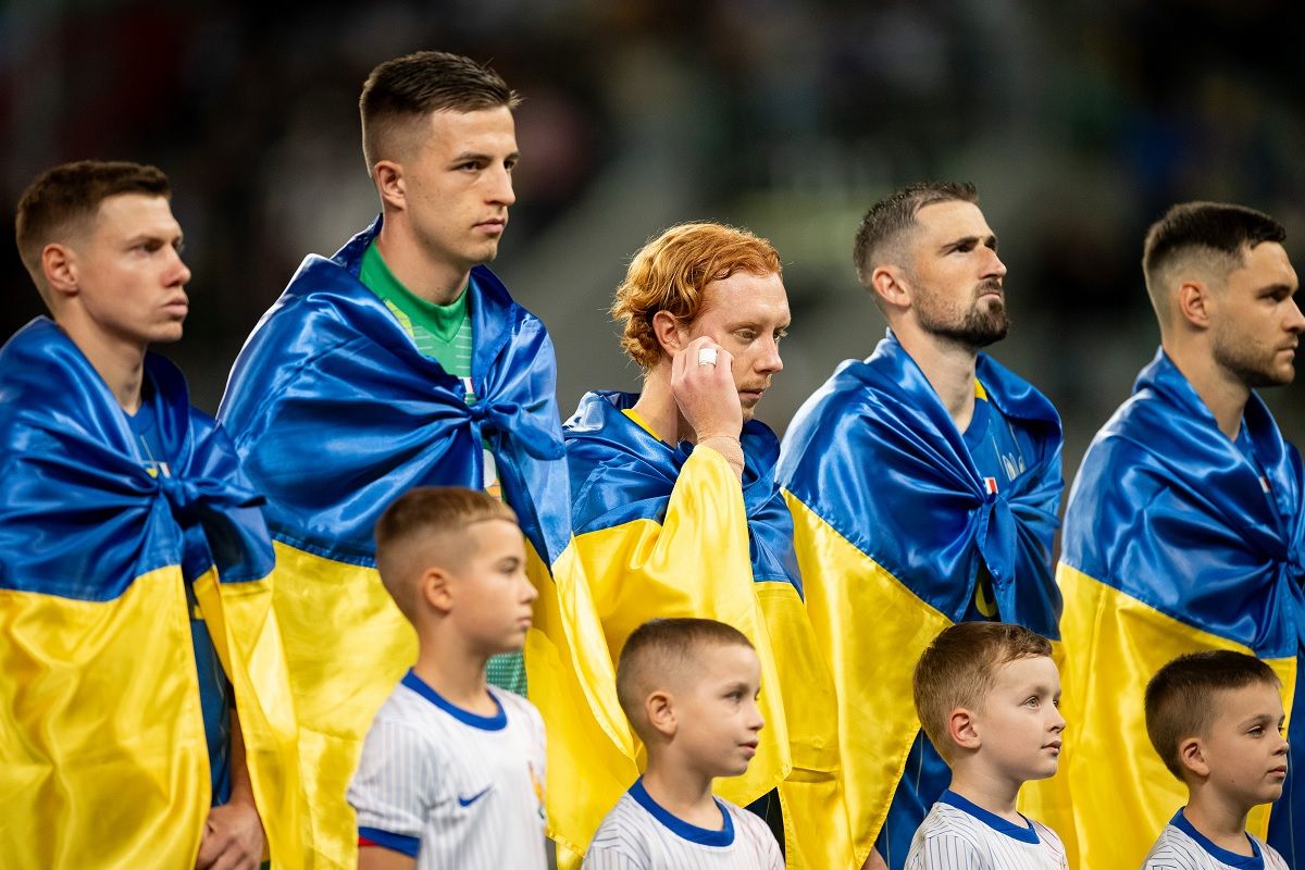 Ісландія Україна - де дивитись онлайн матч відбору на ЧС 2026, Мегого Ісландія Україна - де дивитись онлайн матч відбору на ЧС 2026, Мегого