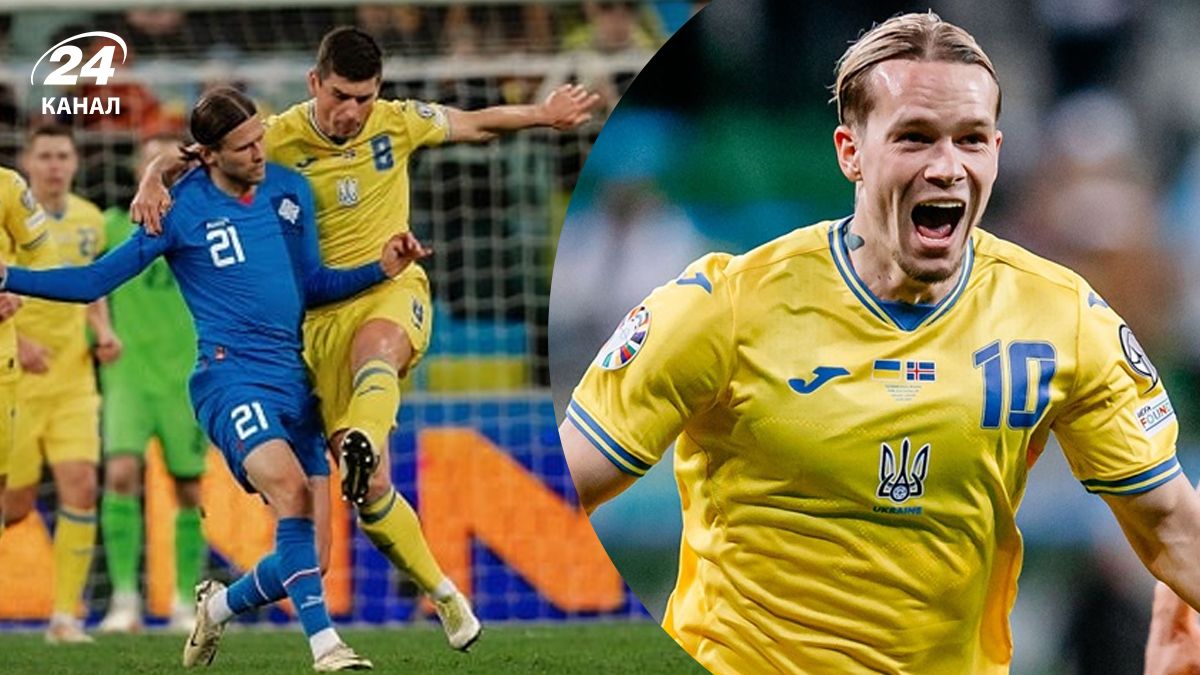 Історія зустрічей України та Ісландії на рівні збірних Історія зустрічей України та Ісландії на рівні збірних