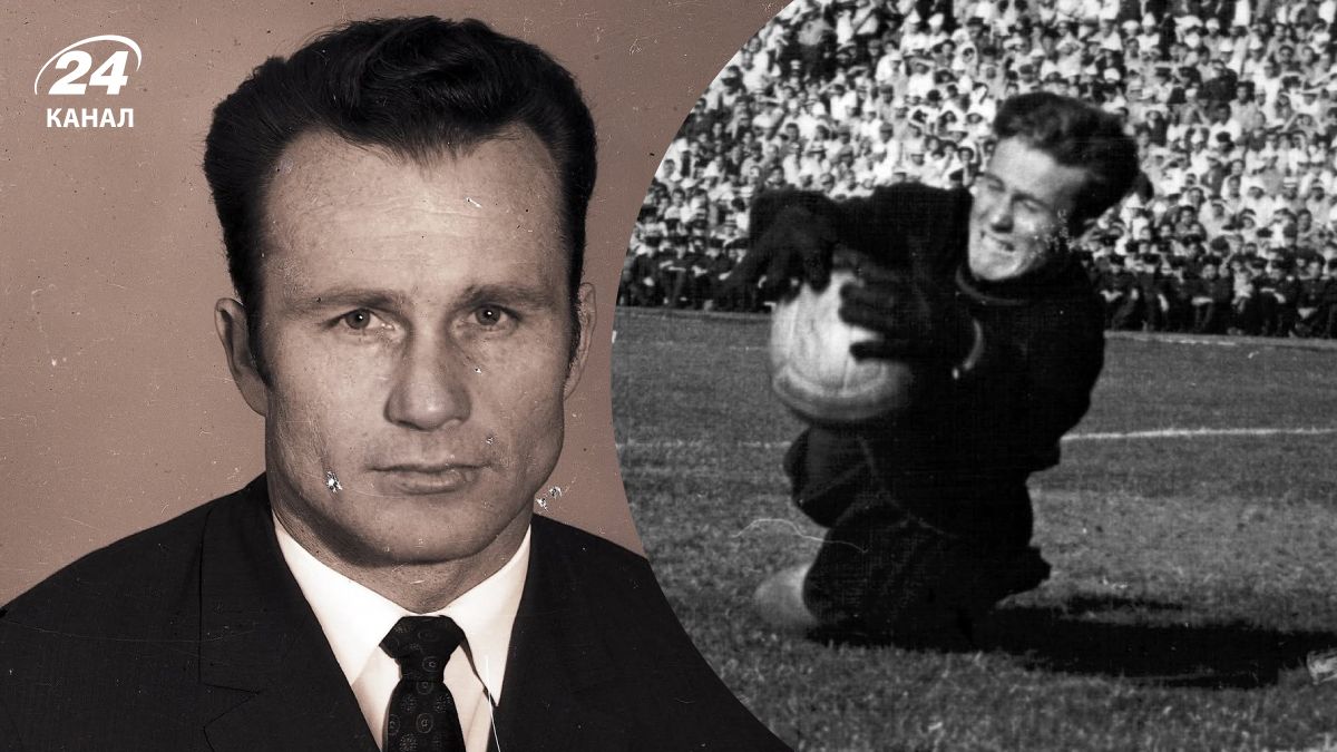 Помер Юрій Сусла - що відомо про смерть та кар'єру голкіпера Карпат Помер Юрій Сусла - що відомо про смерть та кар'єру голкіпера Карпат