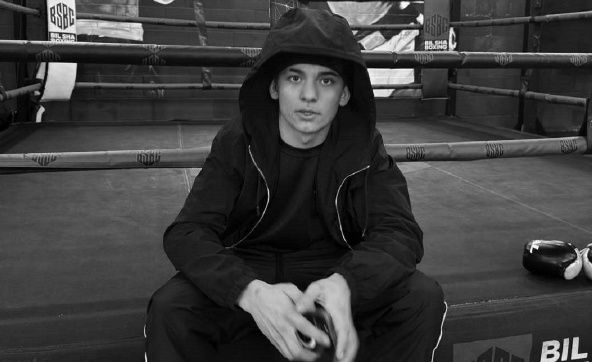 Помер Артуро Гатті-молодший - що відомо про смерть 17-річного боксера Помер Артуро Гатті-молодший - що відомо про смерть 17-річного боксера